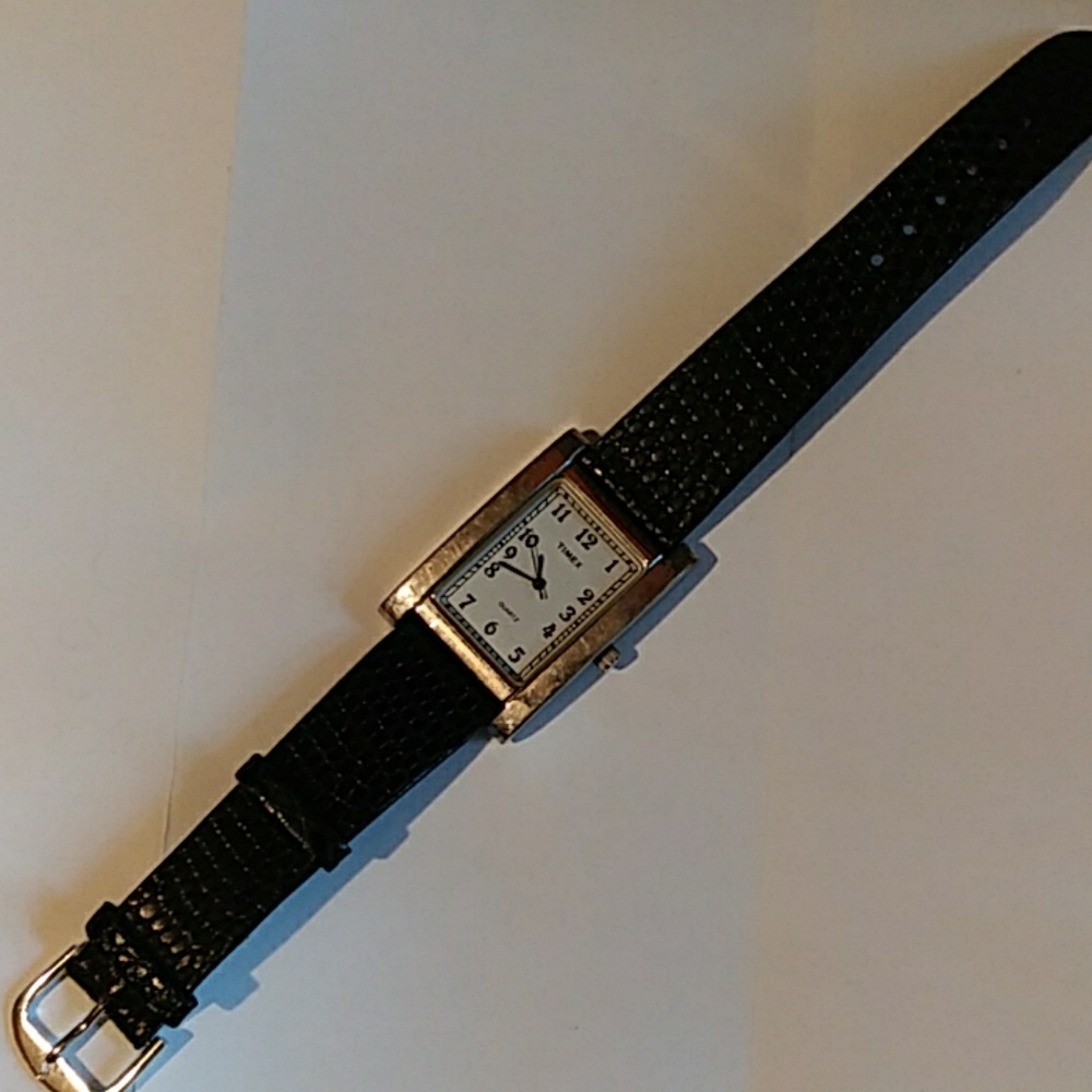 Timex watch vintage